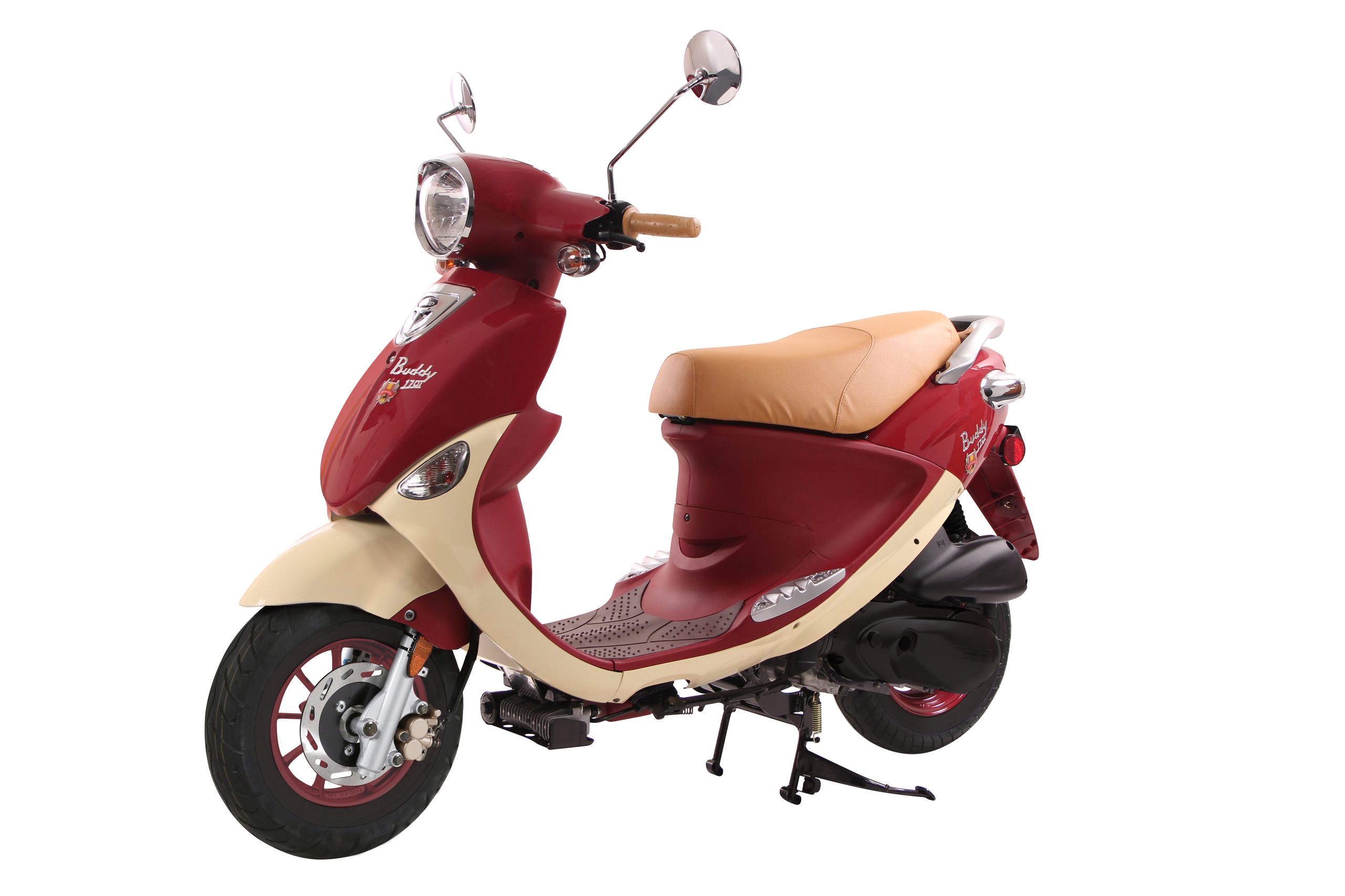 Buddy 170i - Image 4