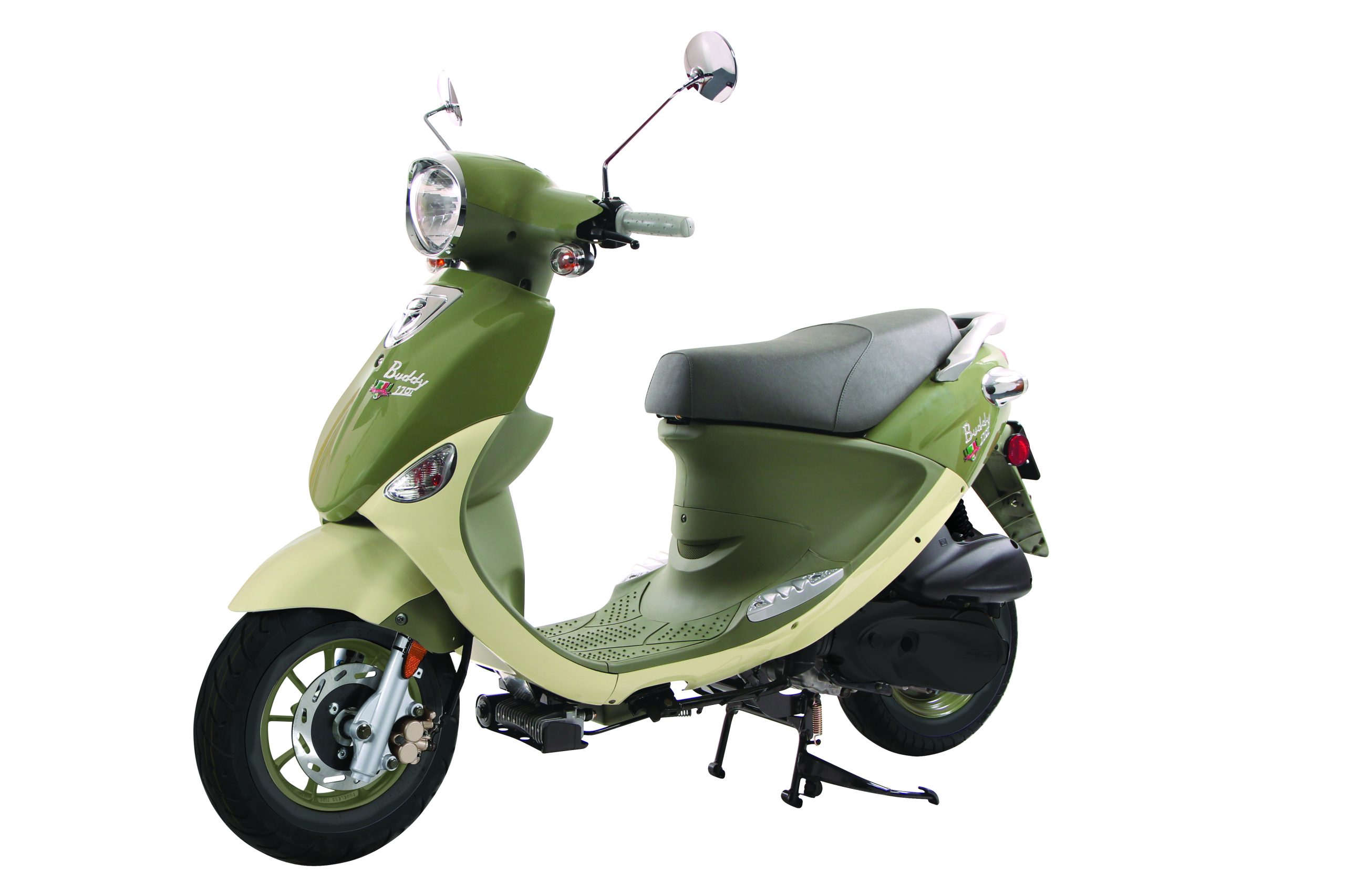 Buddy 170i - Image 5