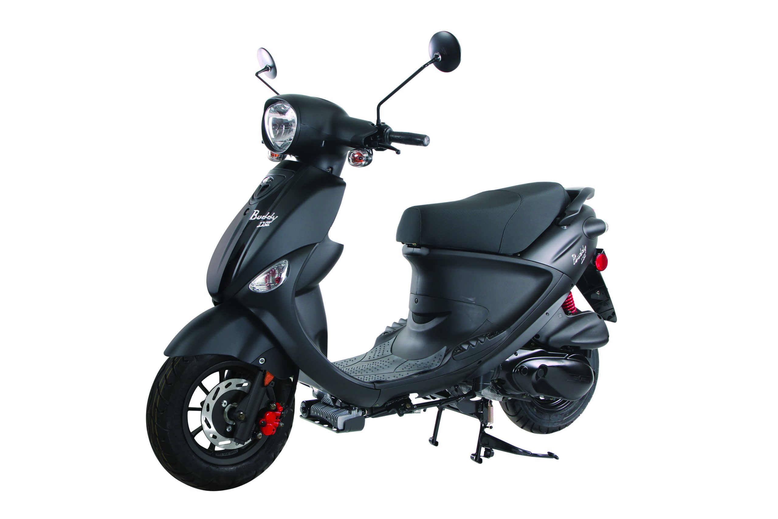 Buddy 170i - Image 7