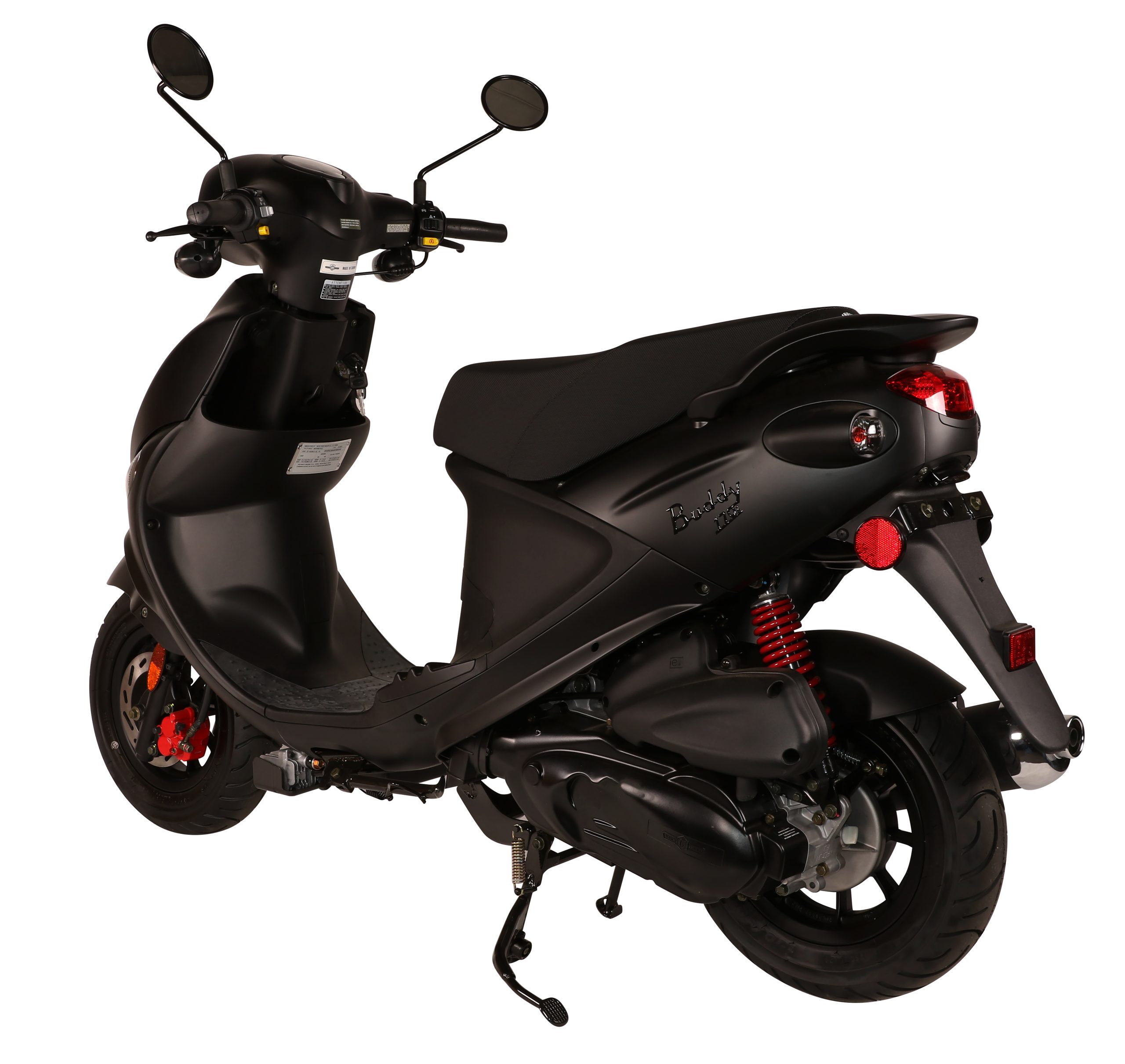 Buddy 170i - Image 13