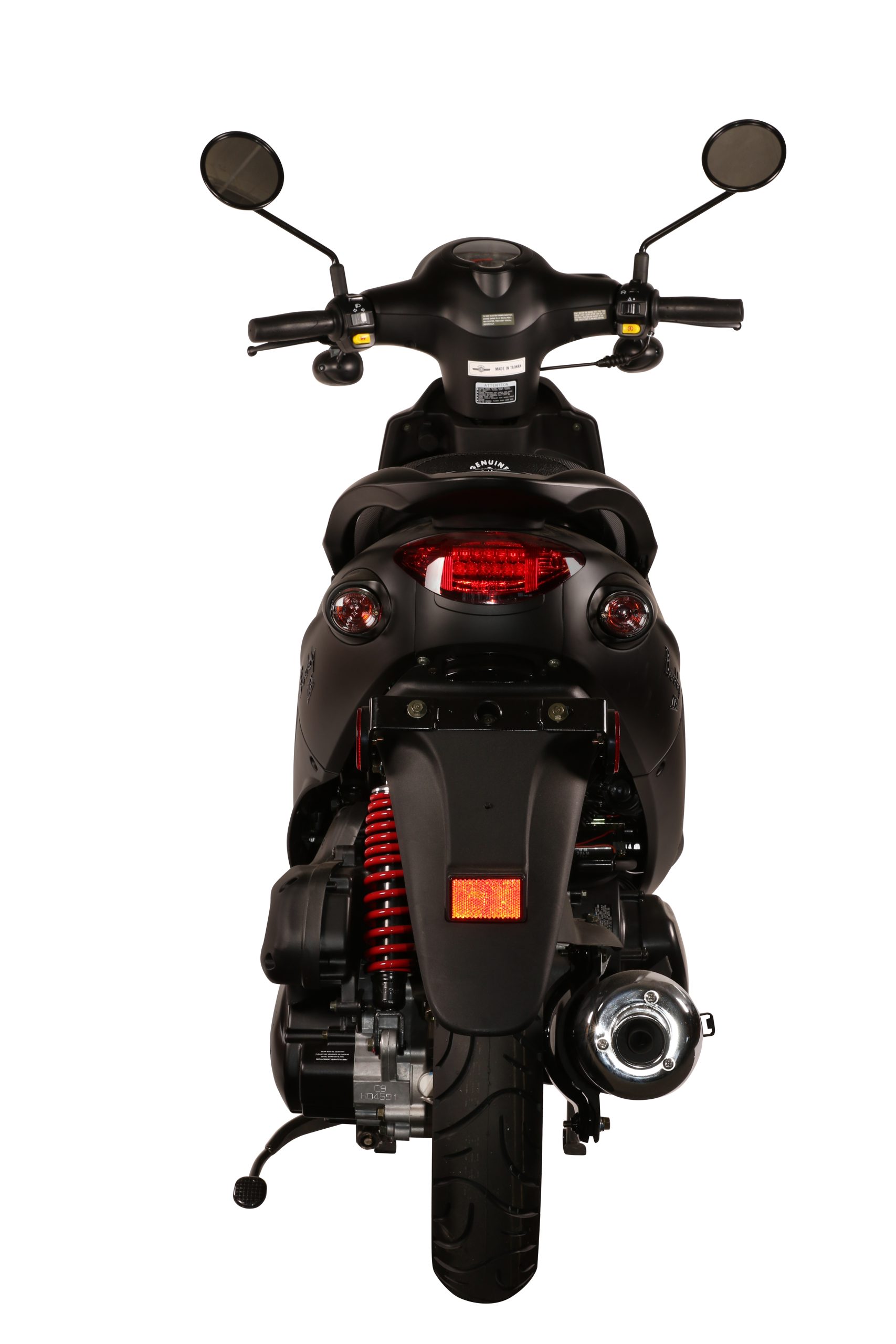 Buddy 170i - Image 12