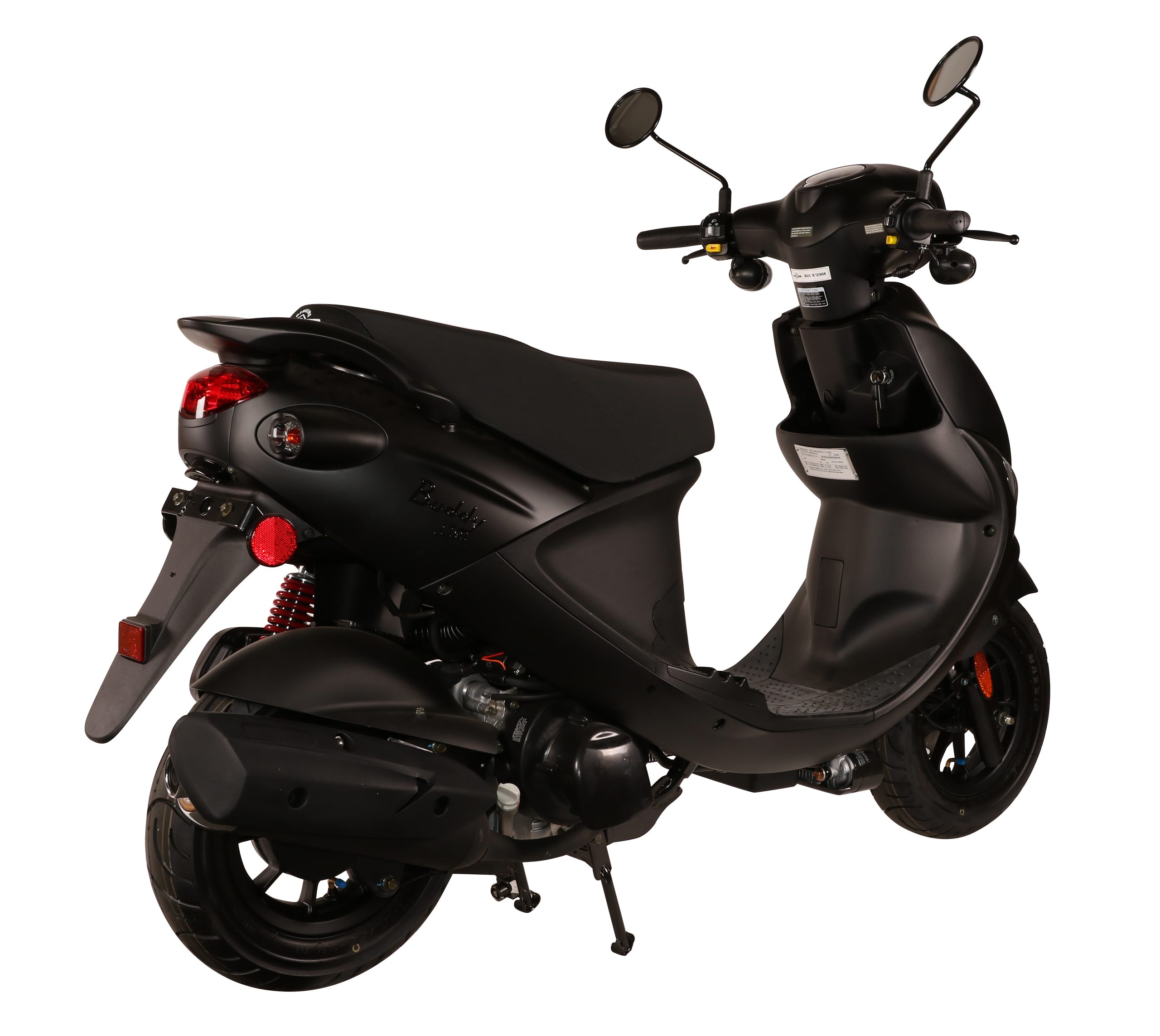 Buddy 170i - Image 11
