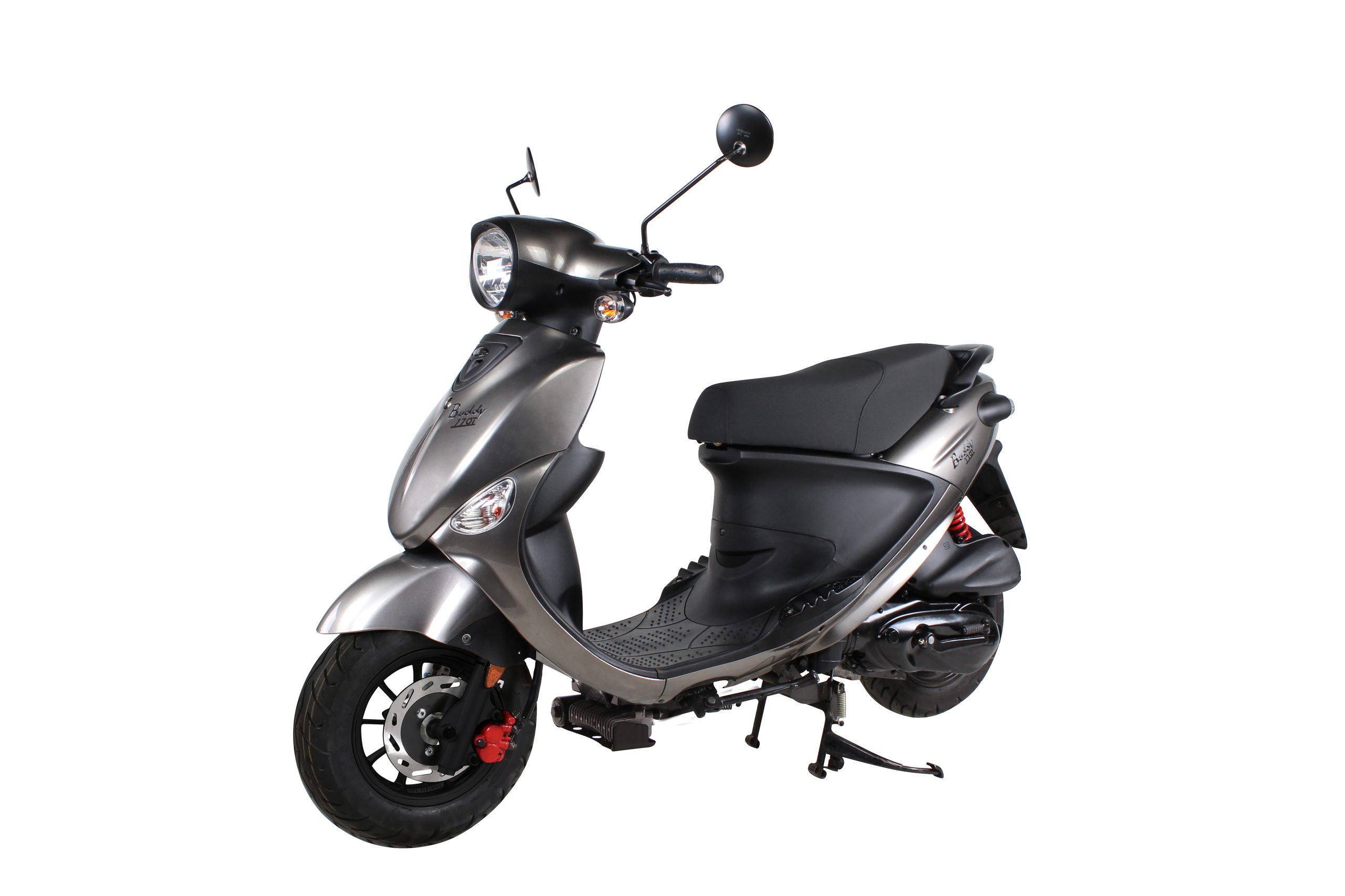 Buddy 170i - Image 6